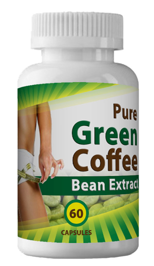 green coffee