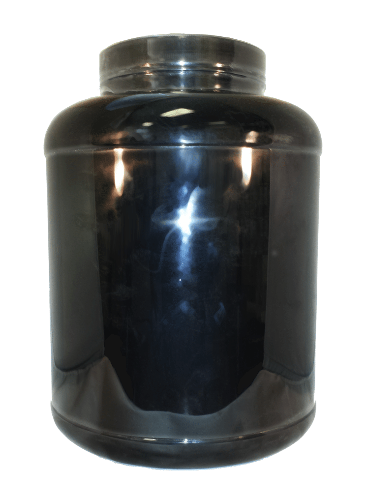 pre label workout bottle private supplement gram