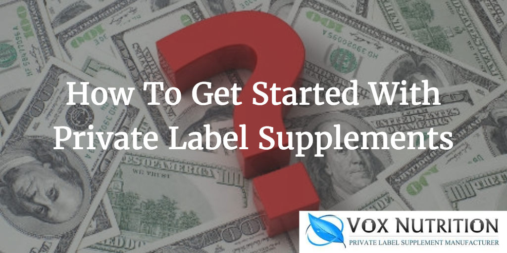 vox nutrition private label vox nutrition private label