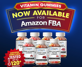 End of Summer private label supplement sale