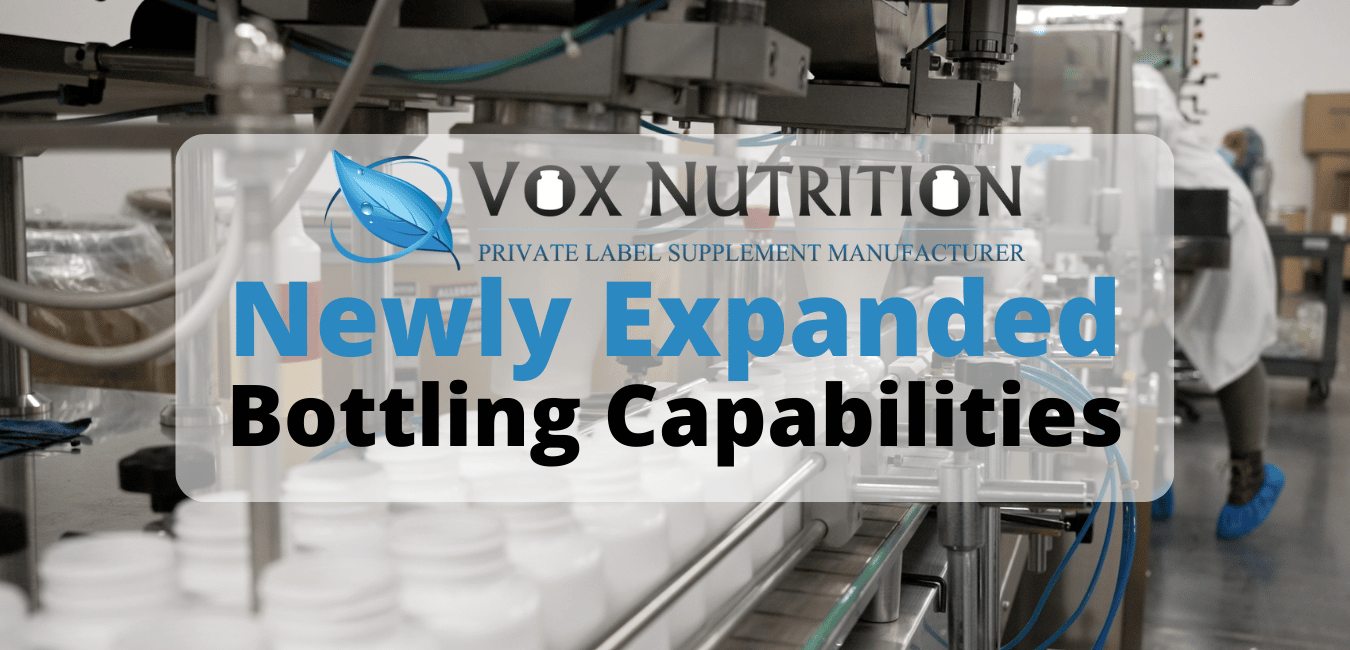 vox nutrition careers vox nutrition careers