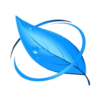 Vox Leaf Logo
