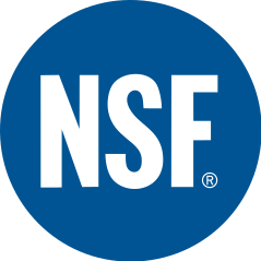 Vox Nutrition Private Label Supplements has NSF Certified Products